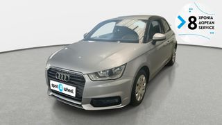 Audi A1 2015 1.4 TFSI | ΕΩΣ 5 ΕΤΗ ΕΓΓΥΗΣΗ