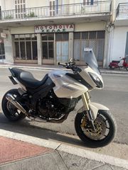 Triumph Tiger 1050 2009