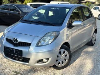 Toyota Yaris 2011 1.4 D-4D Active ** Α-Ρ-Ι-Σ-Τ-Ο ** 100hp