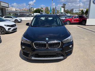 Bmw X1 2016