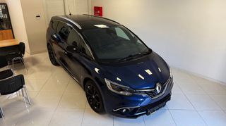Renault Grand Scenic 2020 Black Edition" Bose"