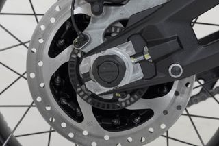 SW-MOTECH Μανιτάρια πίσω τροχού για Ducati μοντέλα (14-)-thumb-1