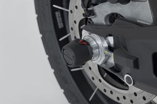 SW-MOTECH Μανιτάρια πίσω τροχού για Ducati μοντέλα (14-)-thumb-2