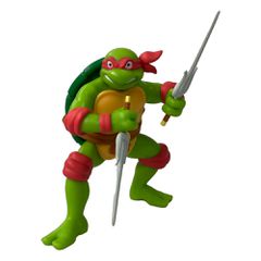 Teenage Mutant Ninja Turtles Ninja Retro mini figure Raphael 9 cm
