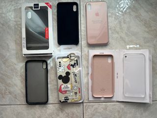 θήκες για iphone XS Max-thumb-2
