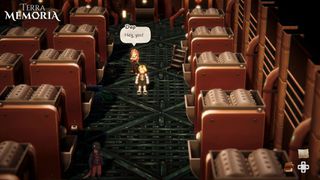 Terra Memoria (Multi-Language) (Import) / PlayStation 5-thumb-2