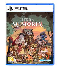 Terra Memoria (Multi-Language) (Import) / PlayStation 5