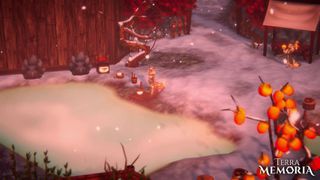 Terra Memoria (Multi-Language) (Import) / PlayStation 5-thumb-1