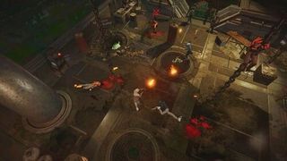 Memory Lost - Shift Edition / PlayStation 5-thumb-2