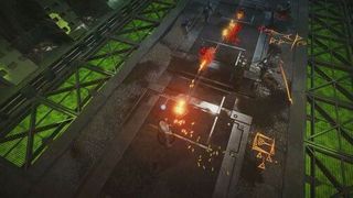 Memory Lost - Shift Edition / PlayStation 5-thumb-1