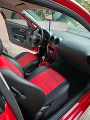 Seat Ibiza 2003 IBIZA 1.4