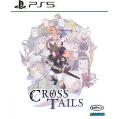 Cross Tails / PlayStation 5