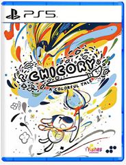 Chicory: A Colorful Tale (Multi-Language) (Import) / PlayStation 5
