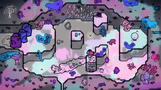Chicory: A Colorful Tale (Multi-Language) (Import) / PlayStation 5-thumb-3