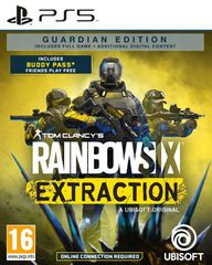 Tom Clancy's Rainbow six: Extraction - Guardian Edition (Import) / PlayStation 5