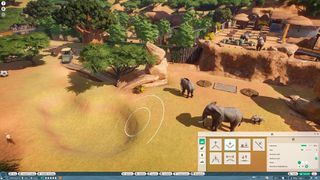 Planet Zoo: Console Edition / PlayStation 5-thumb-1