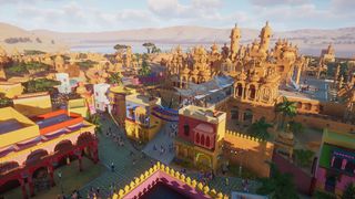 Planet Zoo: Console Edition / PlayStation 5-thumb-3