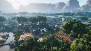 Planet Zoo: Console Edition / PlayStation 5-thumb-4