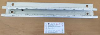 ΡΑΓA ΦΩΡΤΩΣΗΣ ΚΑΡΟΤΣΑΣ (93390-EB300)  NISSAN NAVARA D40 2006-2012