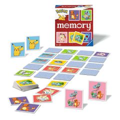 Pokémon Card Game Memory-thumb-1