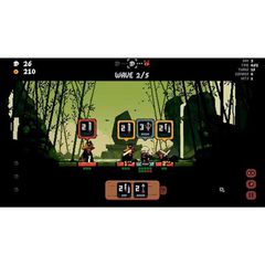 Shogun Showdown / PlayStation 5-thumb-3