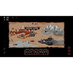 Shogun Showdown / PlayStation 5-thumb-4