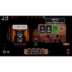 Shogun Showdown / PlayStation 5-thumb-2