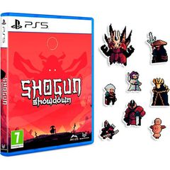 Shogun Showdown / PlayStation 5-thumb-1