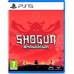Shogun Showdown / PlayStation 5