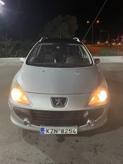 Peugeot 307 2006 307 S/W PANORAMA