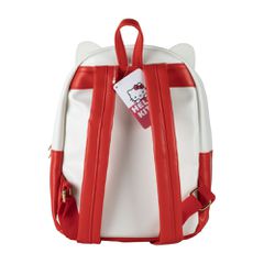 Sanrio Backpack Hello Kitty 29 cm-thumb-2