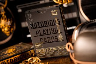 Notorious B.I.G. Playing Cards-thumb-4