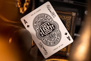 Notorious B.I.G. Playing Cards-thumb-3