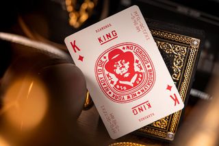 Notorious B.I.G. Playing Cards-thumb-1