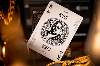 Notorious B.I.G. Playing Cards-thumb-2