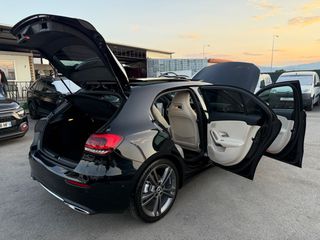Mercedes-Benz A 180 2018 Α180 D PROGRESSIVE 7G-DCT AMG PANORAMA !!ΠΡΟΣΦΟΡΑ!!-thumb-79