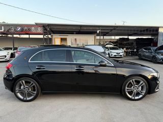 Mercedes-Benz A 180 2018 Α180 D PROGRESSIVE 7G-DCT AMG PANORAMA !!ΠΡΟΣΦΟΡΑ!!-thumb-6