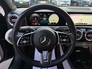 Mercedes-Benz A 180 2018 Α180 D PROGRESSIVE 7G-DCT AMG PANORAMA !!ΠΡΟΣΦΟΡΑ!!-thumb-36