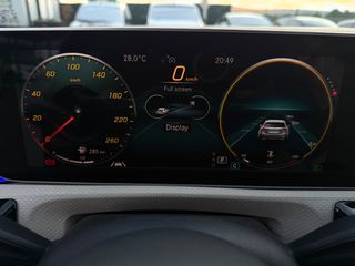 Mercedes-Benz A 180 2018 Α180 D PROGRESSIVE 7G-DCT AMG PANORAMA !!ΠΡΟΣΦΟΡΑ!!-thumb-42