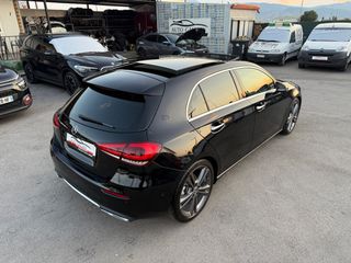 Mercedes-Benz A 180 2018 Α180 D PROGRESSIVE 7G-DCT AMG PANORAMA !!ΠΡΟΣΦΟΡΑ!!-thumb-8