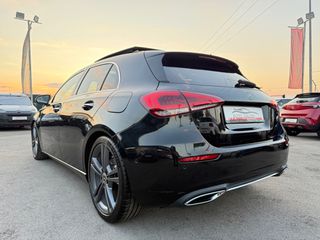 Mercedes-Benz A 180 2018 Α180 D PROGRESSIVE 7G-DCT AMG PANORAMA !!ΠΡΟΣΦΟΡΑ!!-thumb-17