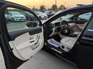 Mercedes-Benz A 180 2018 Α180 D PROGRESSIVE 7G-DCT AMG PANORAMA !!ΠΡΟΣΦΟΡΑ!!-thumb-27