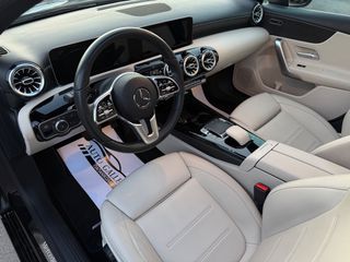 Mercedes-Benz A 180 2018 Α180 D PROGRESSIVE 7G-DCT AMG PANORAMA !!ΠΡΟΣΦΟΡΑ!!-thumb-30