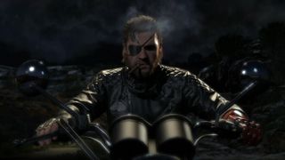 Metal Gear Solid V (5): The Definitive Experience / PlayStation 4-thumb-4