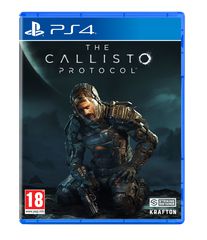 The Callisto Protocol / PlayStation 4