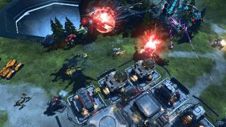 Halo Wars 2 / Xbox One-thumb-1