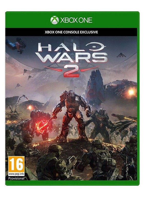 Halo Wars 2 / Xbox One