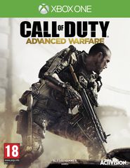 Call of Duty: Advanced Warfare - Import (FR) / Xbox One