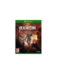 Dead Rising 4 / Xbox One