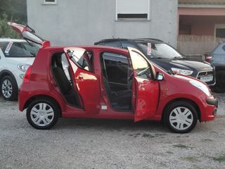 Nissan Pixo 2010 ΠΡΟΣΦΟΡΑ ΑΠΟ €8.500 ΤΩΡΑ €7.500 AYTOMATO 1.000cc 70Ps.-thumb-10